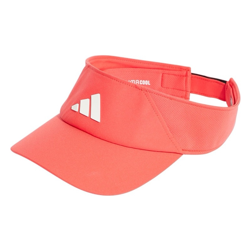 Adidas Climacool Red Visor